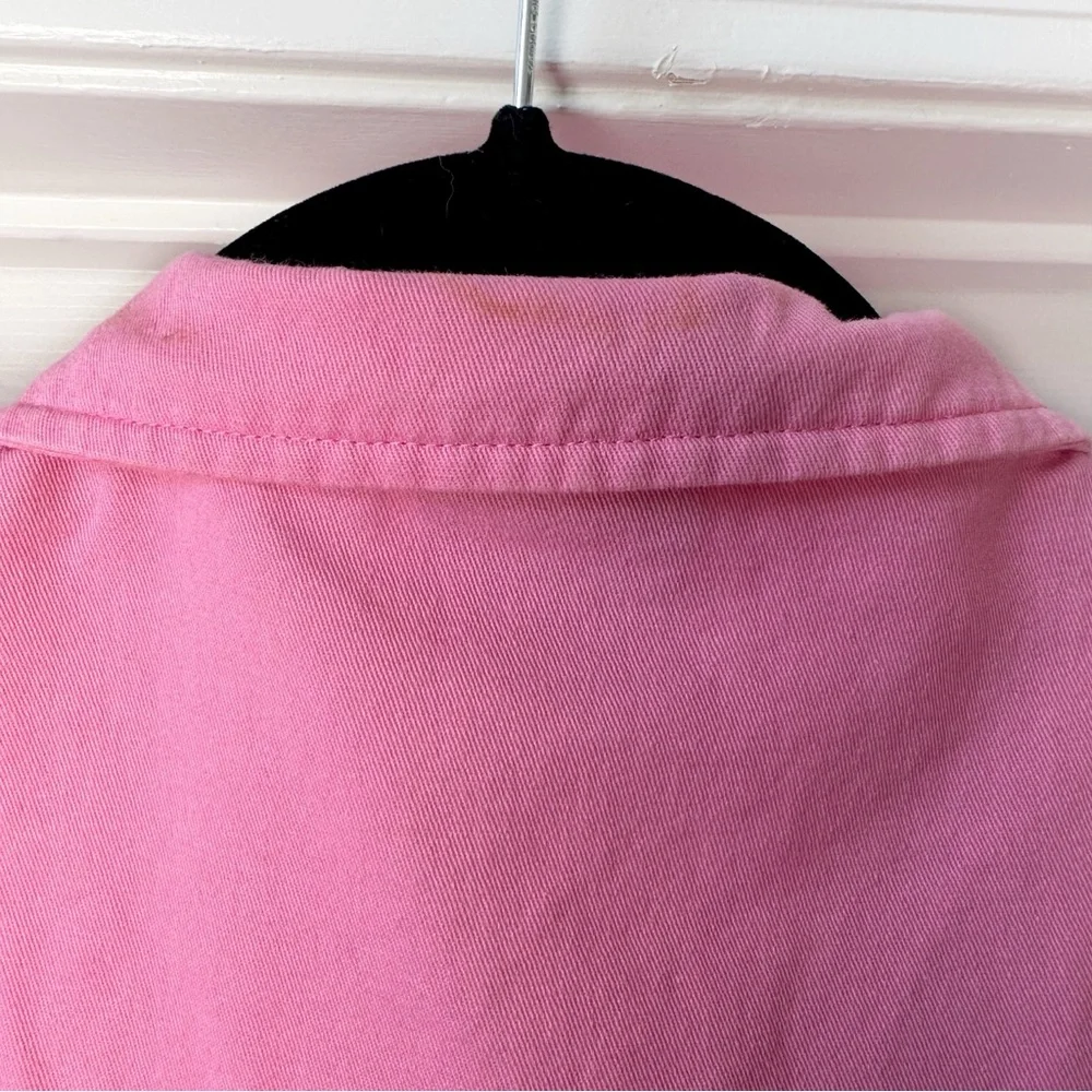 Lazy Oaf Bubblegum Pink Romper - Picture 7 of 12